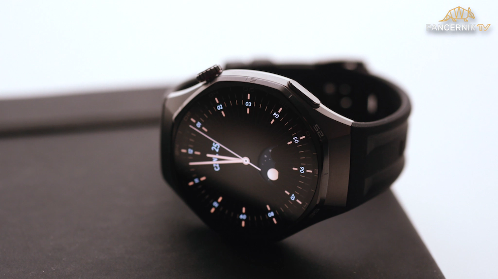 Recenzja Huawei Watch GT 6 Pro To szok! Tego nikt się nie spodziewał!